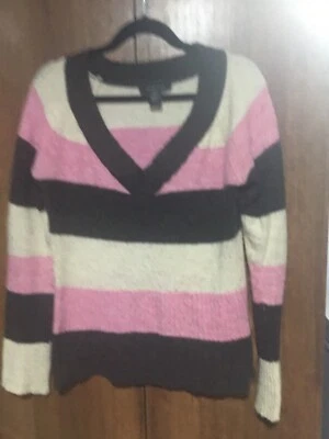 Suéter Proyecto Suéter Talla XL Foto 1 de 3