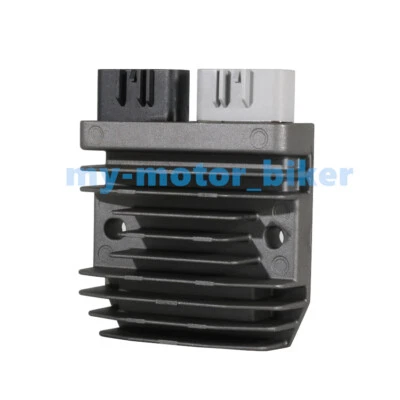 Voltage Rectifier Regulator for Ducati Multistrada 950 S 19-2020/ V2 S 937 22-23 - Image 1 of 4
