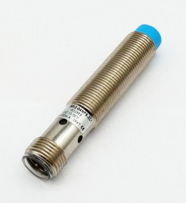Sick IM12-04NPS-ZC1 6011983 DC 10-30V Induktiver Näherungssensor -unused-