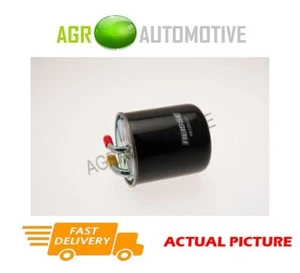 FOR MERCEDES-BENZ VITO 120 3.0 204 BHP 2006- DIESEL FUEL FILTER 48100041 - Picture 1 of 1