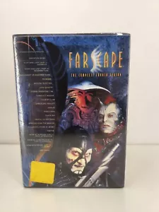 Farscape - The Complete Fourth Season SEALED 10 DVDs - Picture 1 of 7