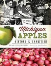 Sharon Kegerreis Michigan Apples (Paperback)