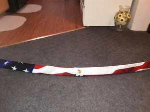 Vigilante Premium bug guard Hood Protector STAMPEDE 16-18 silverado  - Picture 1 of 3