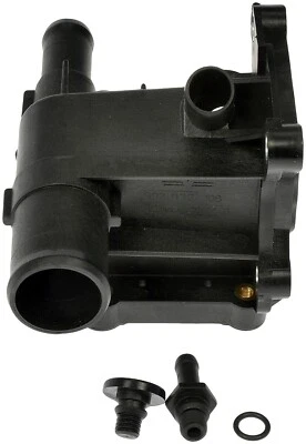 For 2006-2009 Mercury Milan 2.3L Engine Coolant Water Outlet Dorman 229VQ85 2007 - Image 1 of 4