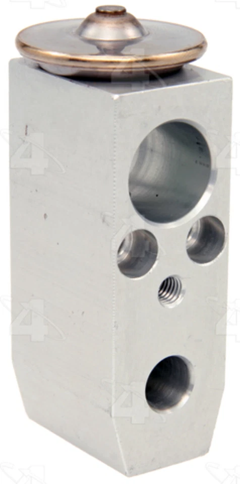 A/C Expansion Valve 39140 Unbranded Free Shipping Same Number As 4 Seasons - Image 1 of 1
