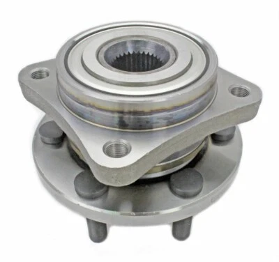 Conjunto de rodamientos trasero para Dodge Viper Hub 2000-2010. Foto 1 de 3