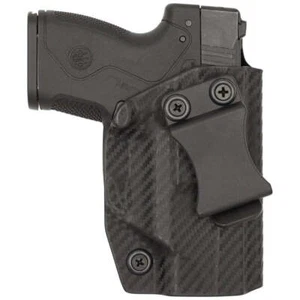 Beretta Nano IWB Holster - Rounded Gear - Picture 1 of 5