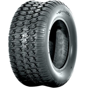 Tire 20X10.00-8 Deestone D266 Lawn & Garden 87A3 Load 4 Ply - Picture 1 of 3