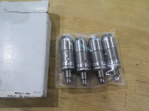 ITM L2250-4 Engine Valve Lifters L2250 Quantity 4 NOS (3A1-1) - Picture 1 of 3