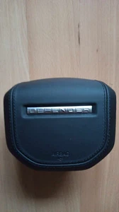 AIRBAG LENKRAD LAND ROVER DEFENDER L663 2020 - sehr guter Zustand ORIGINAL - Bild 1 von 2