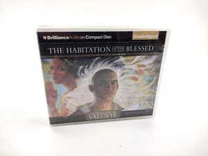 The Habitation of the Blessed: A Dirge for Prester John Volume One (Prester J... - Picture 1 of 4