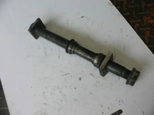 96-99 Suzuki GSXR 750 SRAD Rear Axle  - Picture 1 of 1
