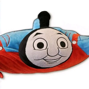 Thomas the Tank Engine Pillow Pet Large 17" Full Size Plush Stuffed Animal - Picture 1 of 11