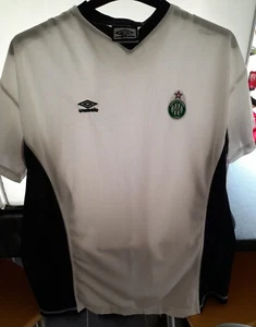 Saint-Etienne Umbro Football Away Jersey. Size Large - Picture 1 of 6