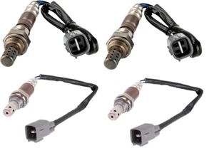 4 x Oxygen Sensor O2 for Landcruiser Prado GRJ120R 4.0L 1GRFE 4 Runner GRN - Picture 1 of 8