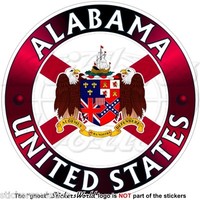 Malaysia Malaysian Coat Of Arms Jata Negara 95mm Vinyl Sticker Bumper Decal Ebay