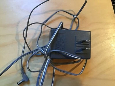 Netgear Bay Networks LPS421-480508 Black 5-Volt DC 800mA Power Supply Adapter - Image 1 of 3