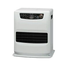 Toyotomi Oil Fan Heater Made in Japan Matte White LC-33N (W) 7.7kg 5.0L