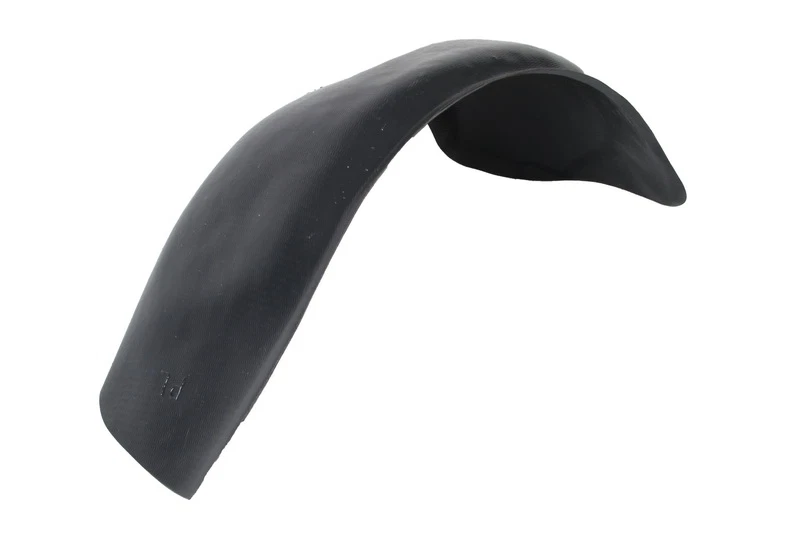 Protector contra salpicaduras guardabarros delantero izquierdo apto para Mazda 626 (GD GV) 1987 - 1997 Foto 1 de 1