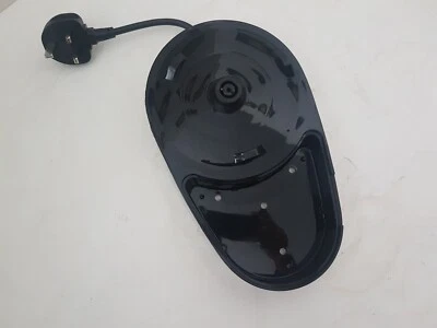 ***Part Only***Breville HotCup Hot Water Dispenser - Black VKJ142 **Base Only** - Image 1 of 4