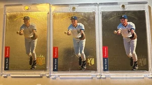 All 3 cards - 1993 Upper Deck SP  Foil - Derek Jeter #279 (RC) - Picture 1 of 2