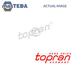 104 277 ENGINE MOUNT MOUNTING FRONT TOPRAN NEW OE REPLACEMENT