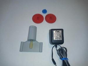knex 12v motor