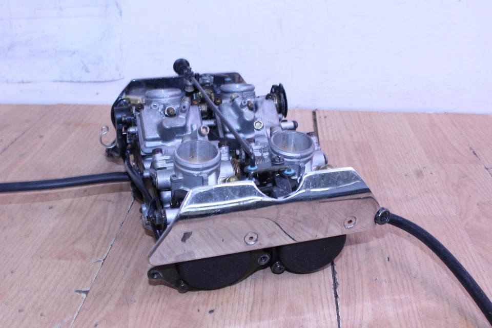 Carburadores Yamaha Royal Star Venture 2003  Foto 1 de 4