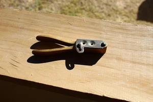 Vintage Zweikammer Kugelform, Made in Italy von Euroarms - Bild 1 von 12