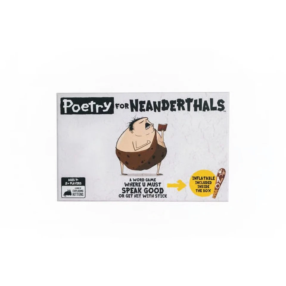 Exploding Kittens, - Image 1 of 1