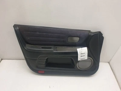 Lexus IS300 2003 montaje del panel de la puerta delantera del lado del conductor  Foto 1 de 4