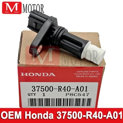OEM For 2008-18 Acura Honda Camshaft / Crankshaft Position Sensor 2.4L 3.5L 2.7L - Image 1 of 4
