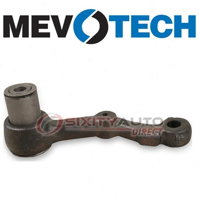 Mevotech Supreme Front Steering Idler Arm for 1985-1989 BMW 635CSi - Gear  ml - Image 1 of 4