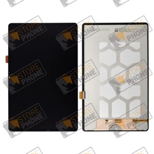 Ecran + Tactile Samsung Galaxy Tab S7 FE SM-T730 SM-T733 SM-T735 SM-T736 Noir - Photo 1/1