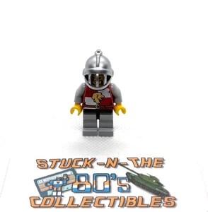 Lego Castle Ritter Minifigur, 7950, schön - Bild 1 von 3