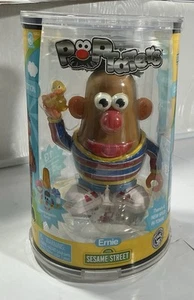 Pop Taters Sesame Street Ernie Mr. Potato Head Collectors Edition! 2023 - Picture 1 of 7