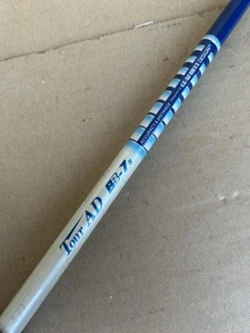 GRAPHITE DESIGN Tour AD BB-7s Avvitatore/Albero in Legno Rigido Flex Ping G430 43'' - Foto 1 di 5