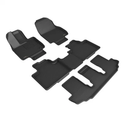 3D MAXpider 2015 fits Lexus 10-20 RX350/450H Kagu Cargo Liner - Tan Foto 1 de 4