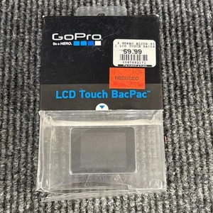 GoPro ALCDB-401 LCD táctil BacPac - Imagen 1 de 2