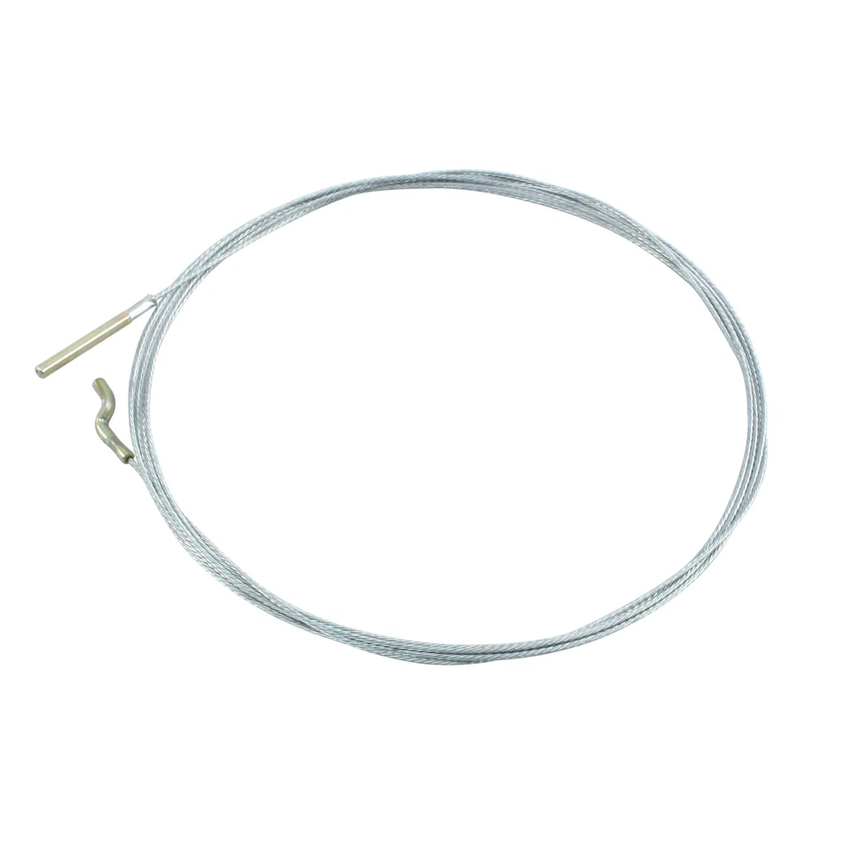 Cable de acelerador, para Beetle & Ghia, 66-71, 2667 mm Dunebuggy y VW Foto 1 de 1