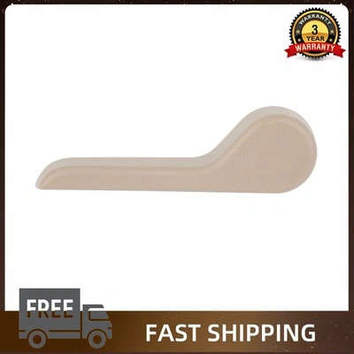 Seat Adjuster Lever Handle LH & RH for 2007-2013 Chevrolet Silverado 1500 2500 - Image 1 of 4