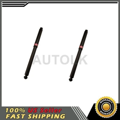 KYB Rear Shocks Fits 1983 1984 1985 1986 1987 1988 1989 Ford Ranger - Image 1 of 2