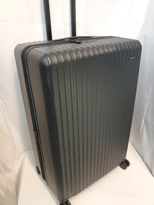 NOMATIC Method Luggage Check-in, Large size, Black Color, Sells for $449 - Image 1 of 4