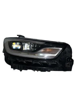 2021 - 2024 克莱斯勒 Pacifica LED 右侧车头灯二手原始设备制造商 — 第 1/4 张图片