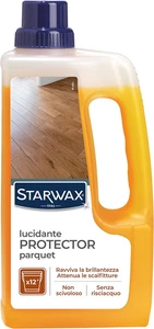 Lucidante Protector Parquet E Laminati - Pulisce E Ravviva La Brillantezza - Non - Foto 1 di 12