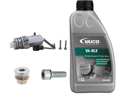 For 2016-2021 Audi TT Quattro AWD Coupling Fluid Change Kit 94165SQJS 2017 2018 - Image 1 of 2
