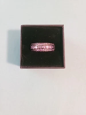 Bomb Party Sirens Ring Size 10- Whispers Beneath The Waters RG57094 - Image 1 of 4