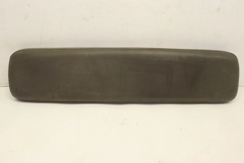 Kawasaki Mule 3010 05 Seat Back Full 53001-1584-33 51906 Foto 1 de 4