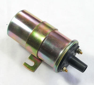 Bobina de encendido Fiat 124 Spider, 500, 600, 850, 127 Foto 1 de 1