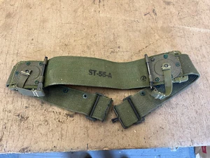 ST-55-A Strap BC1000 SCR300 Back Strap NOS - Picture 1 of 2